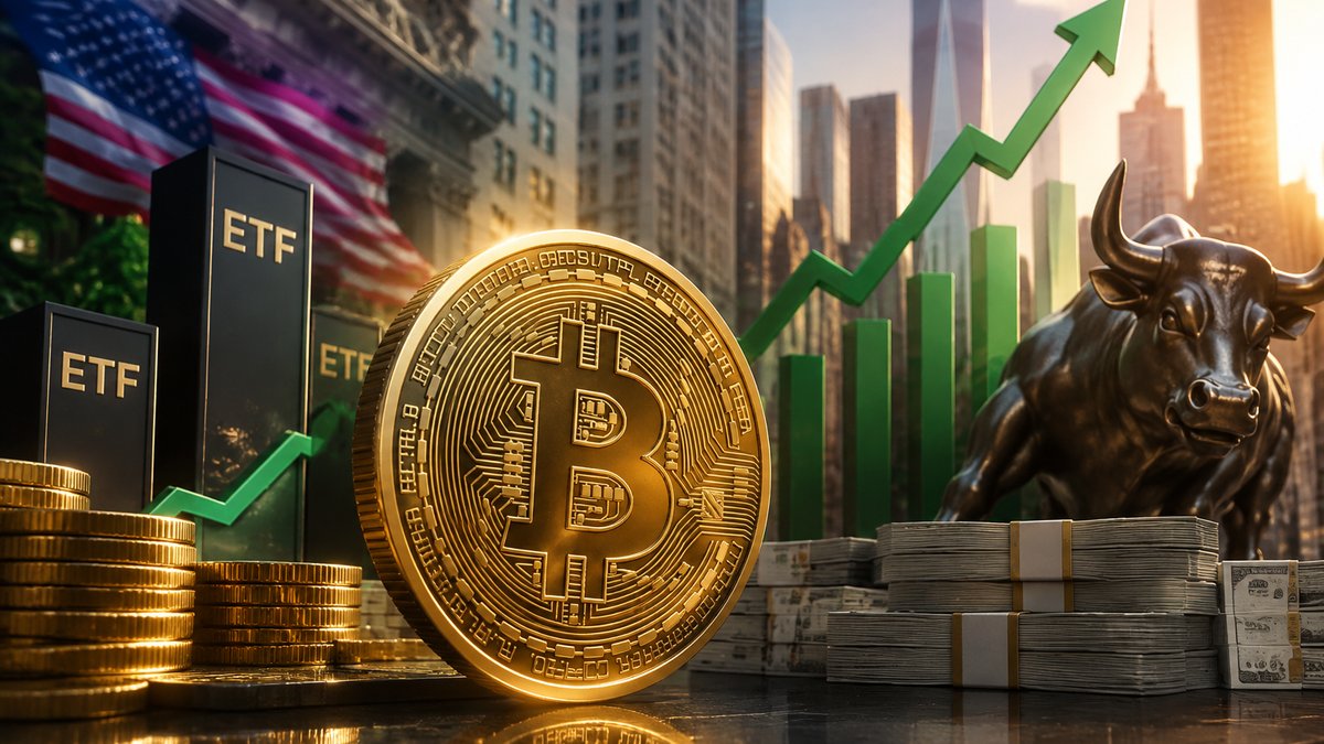 Bitcoinov grafikon pokazuje snažan rast prema 80.000 dolara