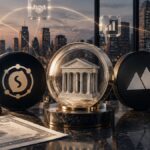 Bitwise mijenja prijavu za Ethereum ETF i uvodi mehanizam stakinga