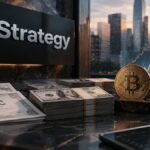 Bitcoin gotovo nepromijenjen nakon što je Fed zadržao kamatne stope na istoj razini