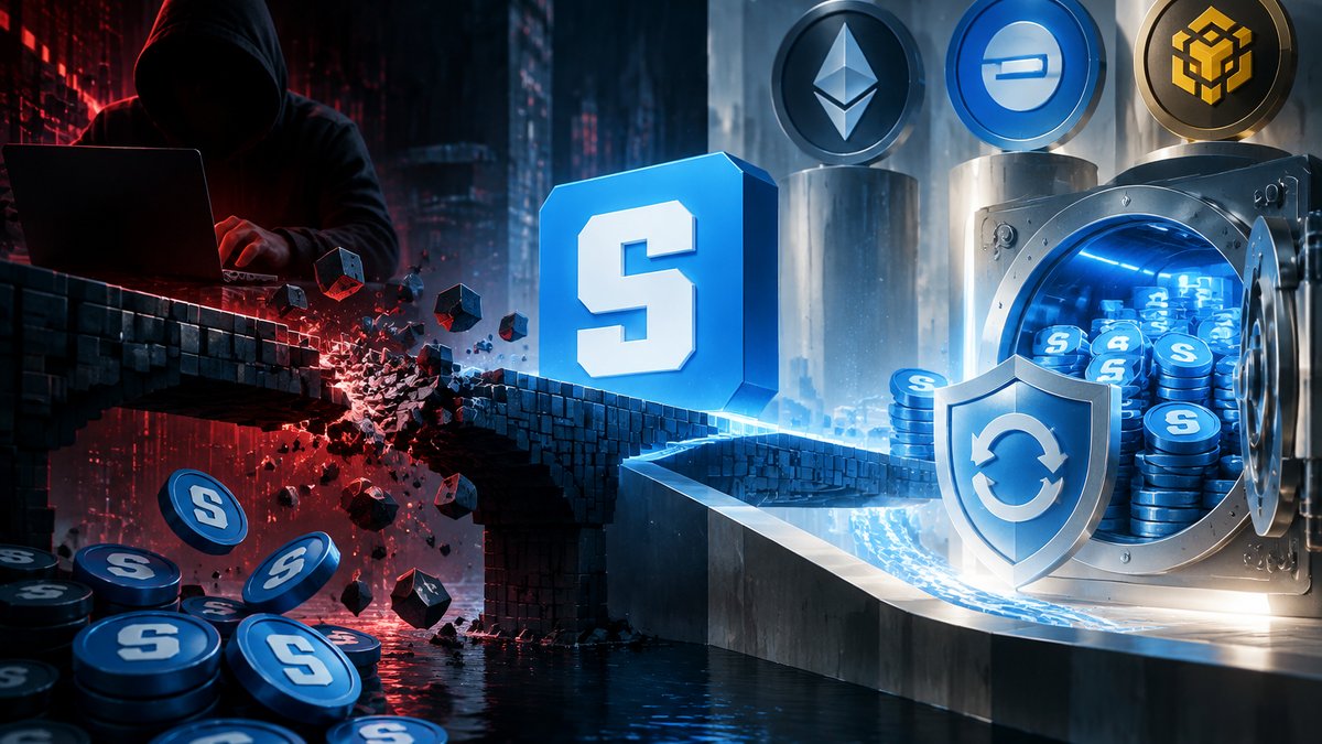 The Sandbox nadoknađuje korisnicima gubitke nakon hakerskog napada na bridge
