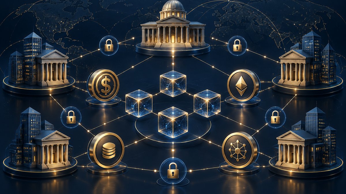 Regulatorni okvir za tokenizirana financijska tržišta